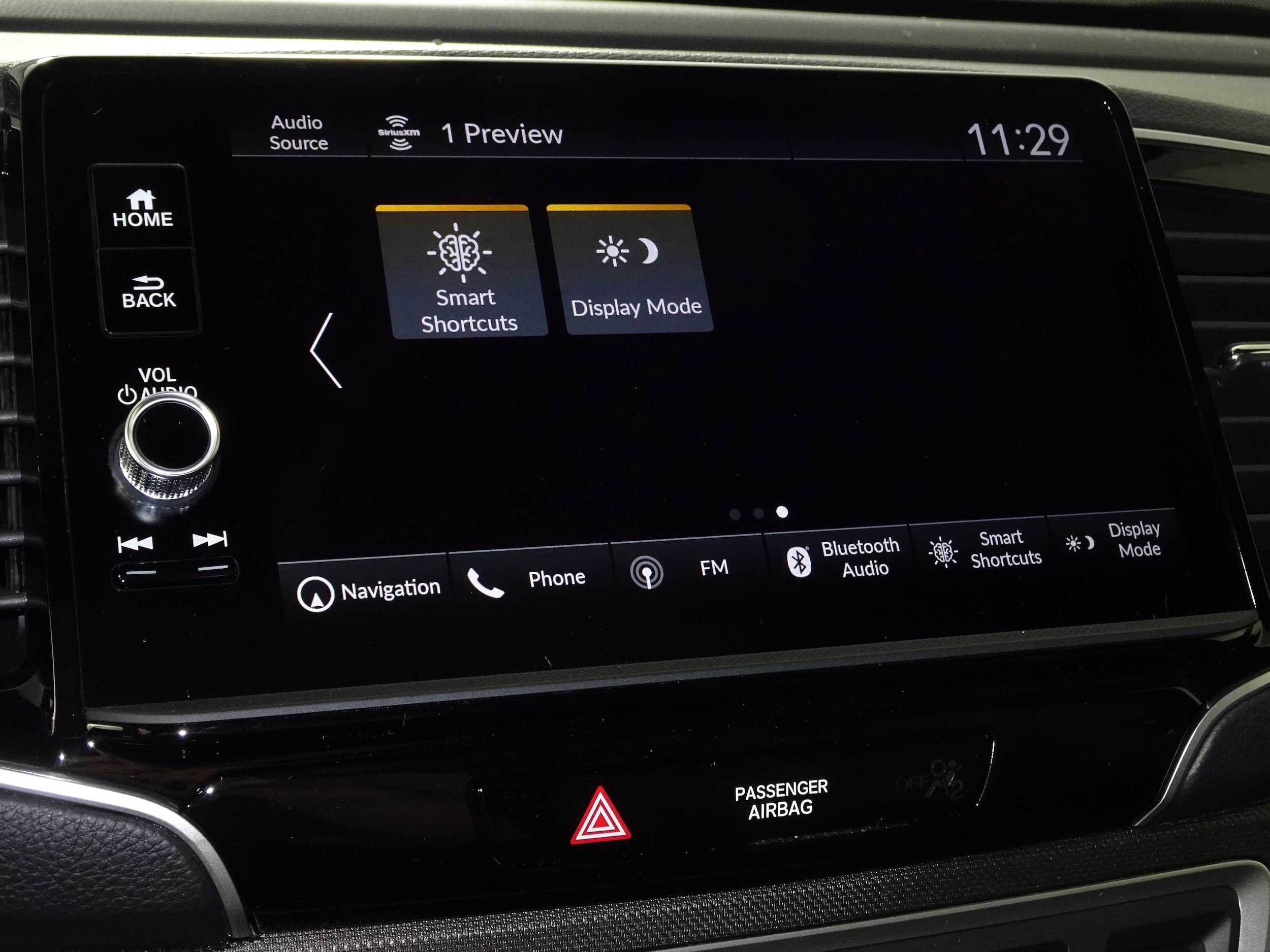 2025 Honda Ridgeline TrailSport - Photo 29