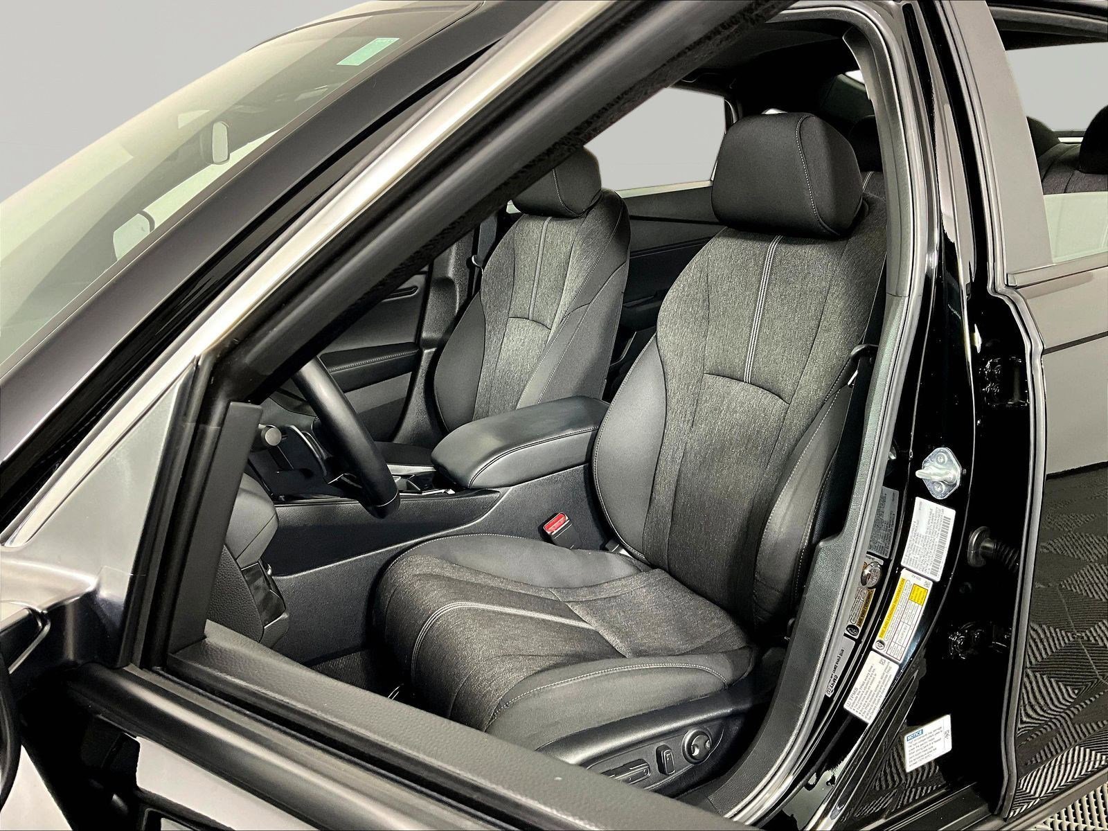 2025 Honda Accord Hybrid Sport - Photo 21