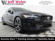 Used 2024 Volvo S60 B5 FWD Plus Dark Theme Sedan