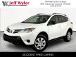 Used 2015 Toyota RAV4 AWD 4dr LE SUV