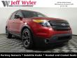 Used 2013 Ford Explorer 4WD 4dr Sport SUV
