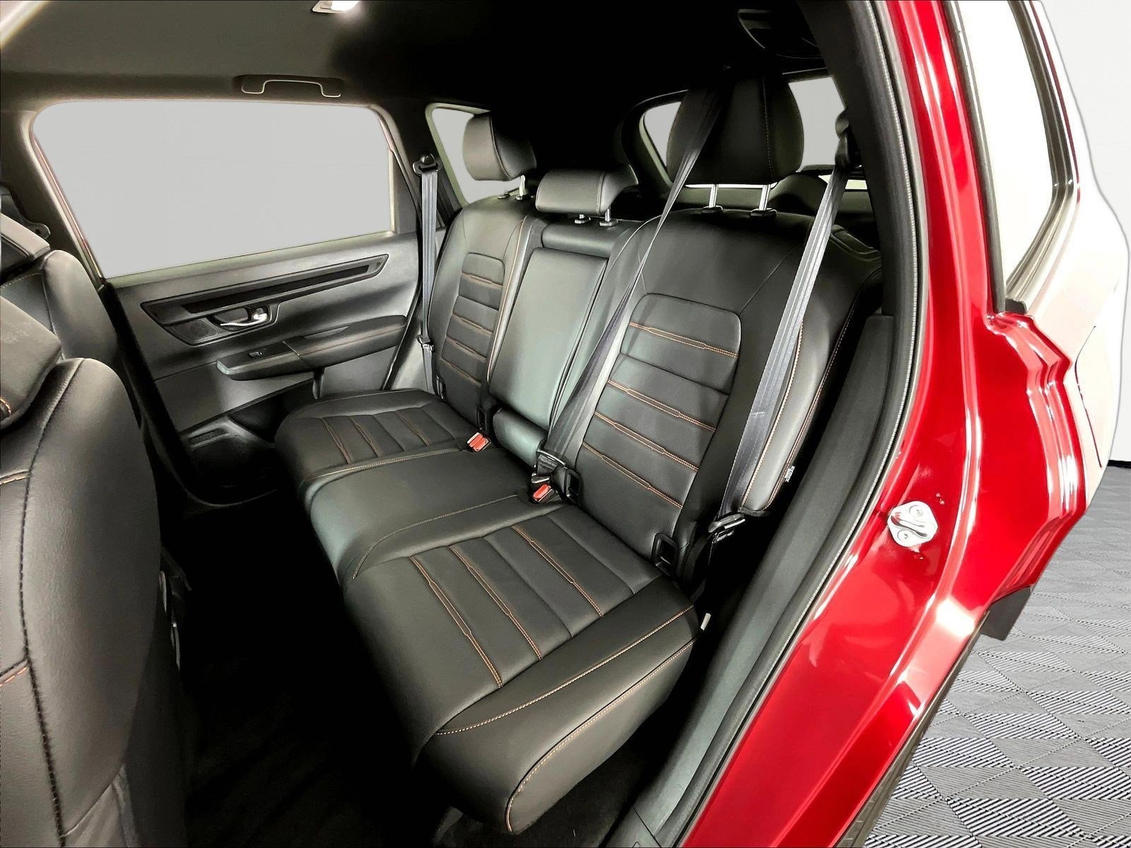 2026 Honda CR-V Sport-L - Photo 22