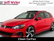 Used 2018 Volkswagen Golf GTI 2.0T SE Manual Hatchback