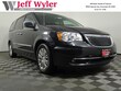 Chrysler Town & Country