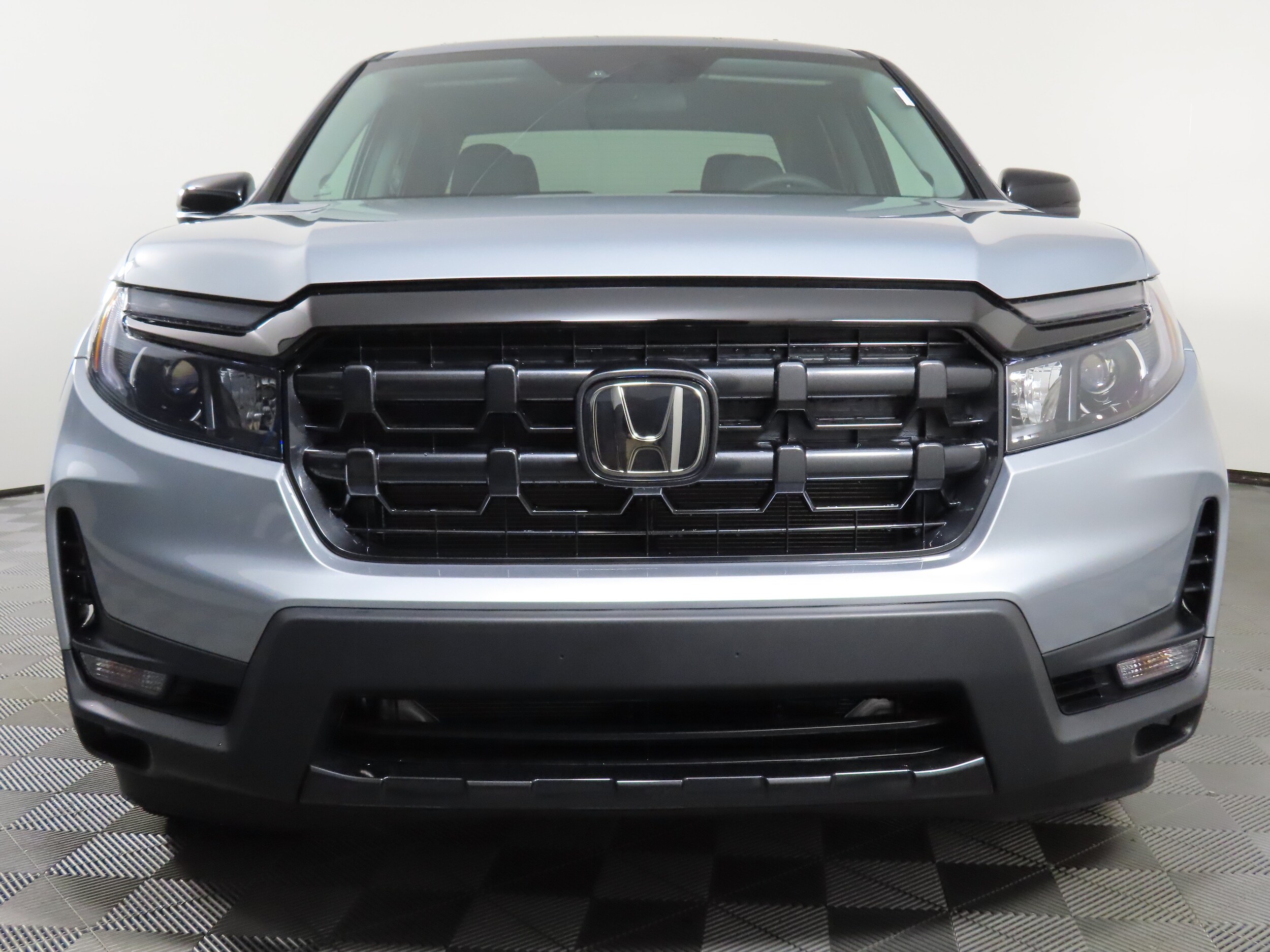 2026 Honda Ridgeline Sport - Photo 19
