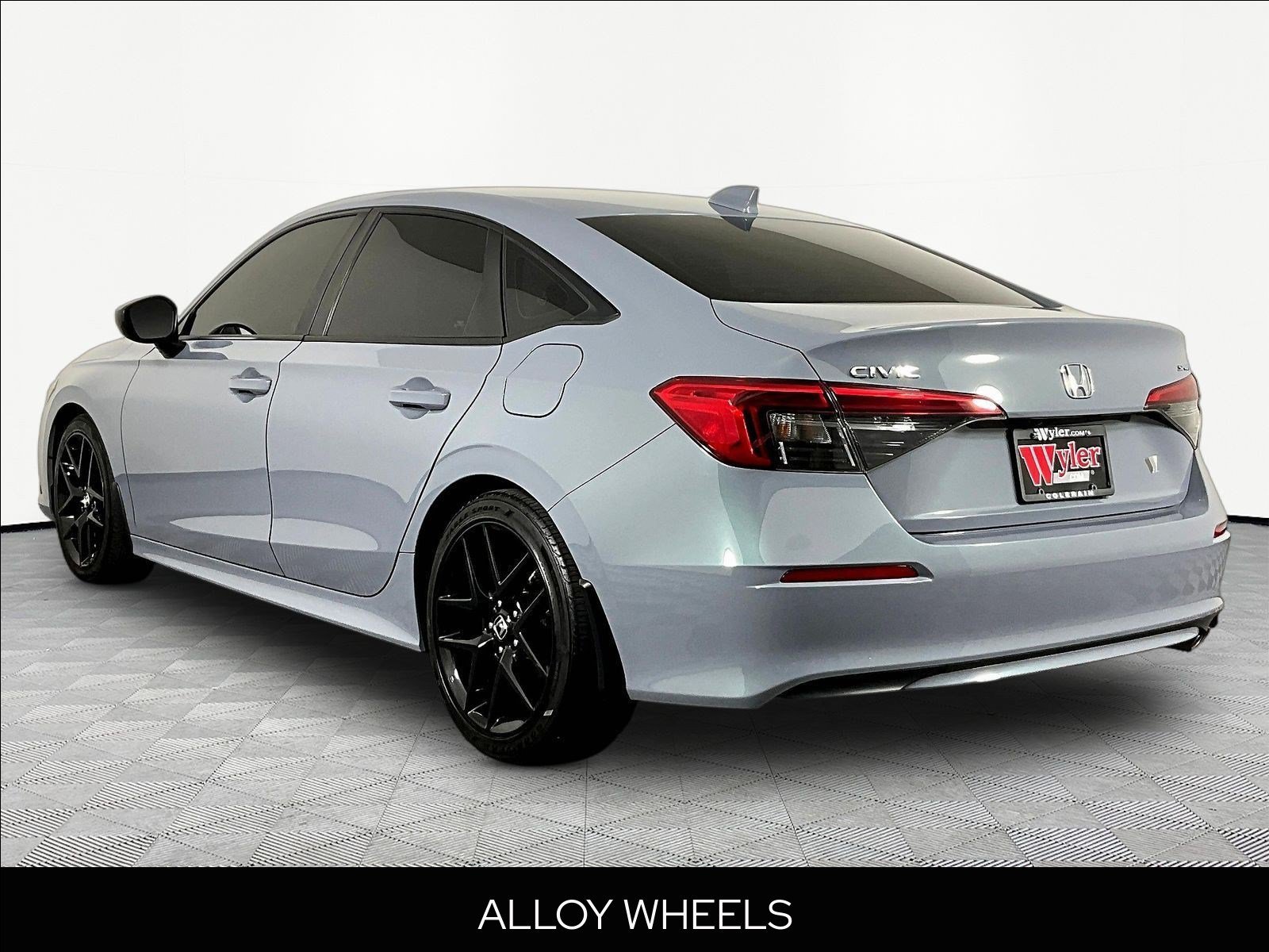 2024 Honda Civic Sport - Photo 5