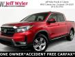 Used 2025 Honda Ridgeline RTL AWD Truck Crew Cab