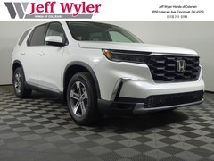 2025 Honda Pilot EX-L SUV 2025 Honda Pilot EX-L SUV