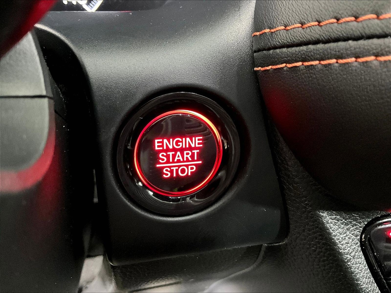 2024 Honda HR-V Sport - Photo 37
