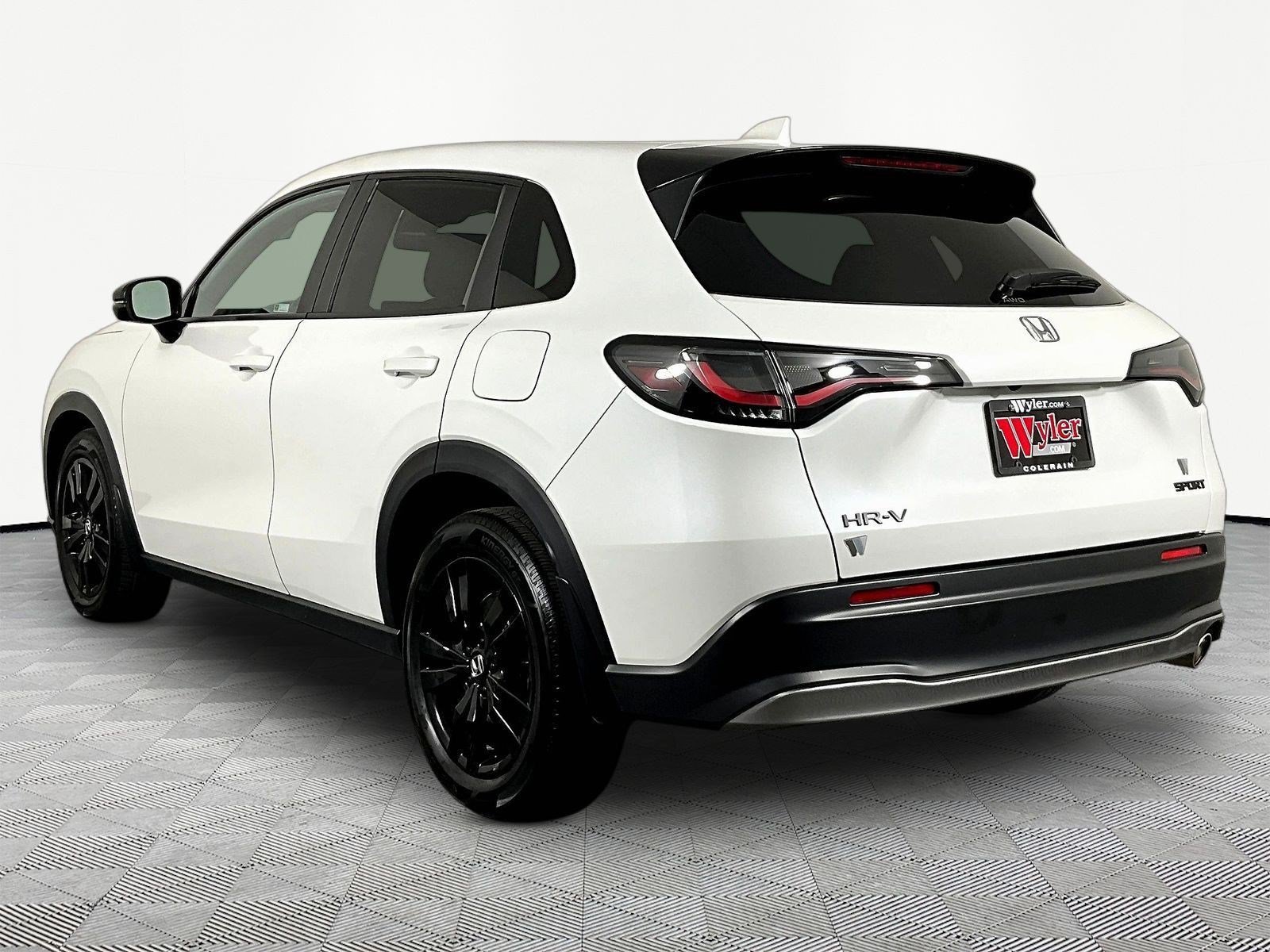 2026 Honda HR-V Sport - Photo 5