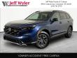 Certified 2026 Honda CR-V Hybrid TrailSport AWD SUV