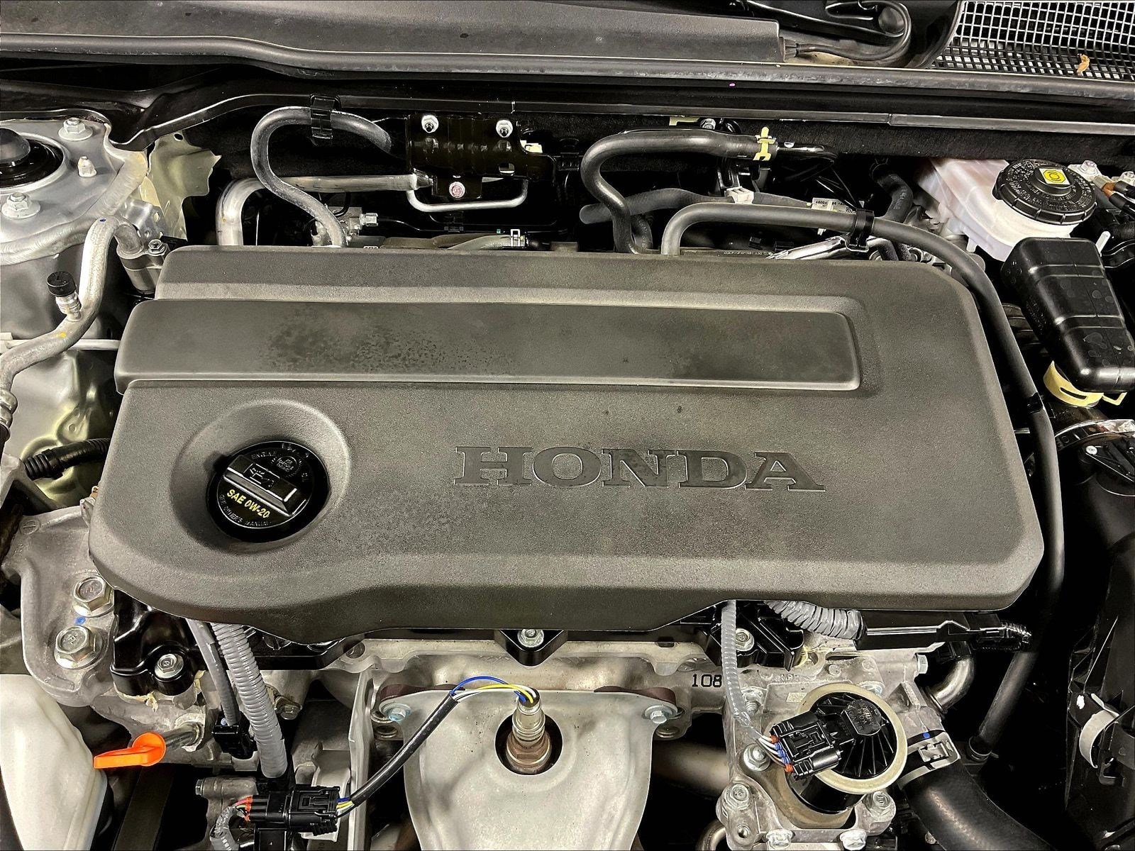2025 Honda Civic Sport - Photo 32