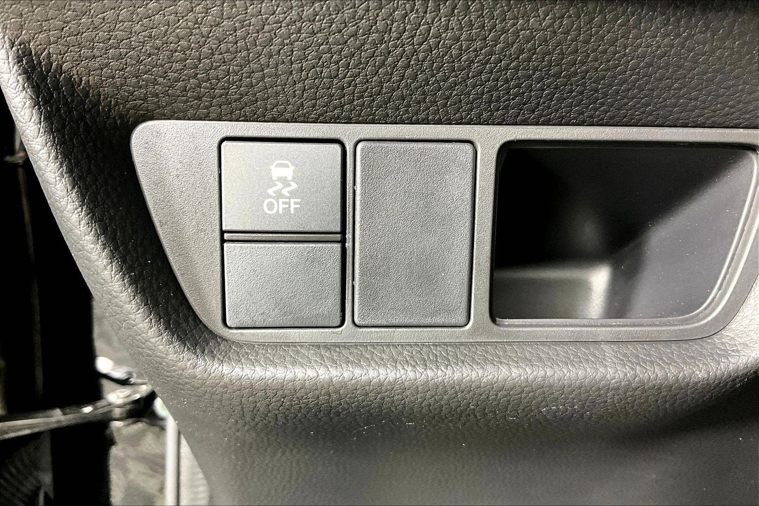 2024 Honda HR-V Sport - Photo 36