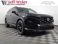 2026 Honda CR-V Hybrid Sport SUV 2026 Honda CR-V Hybrid Sport SUV