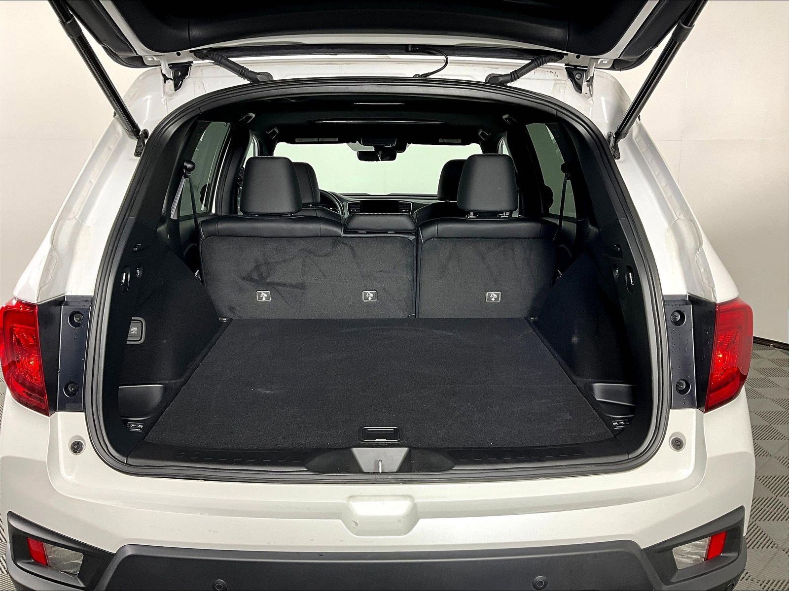 2023 Honda Passport EX-L - Photo 36