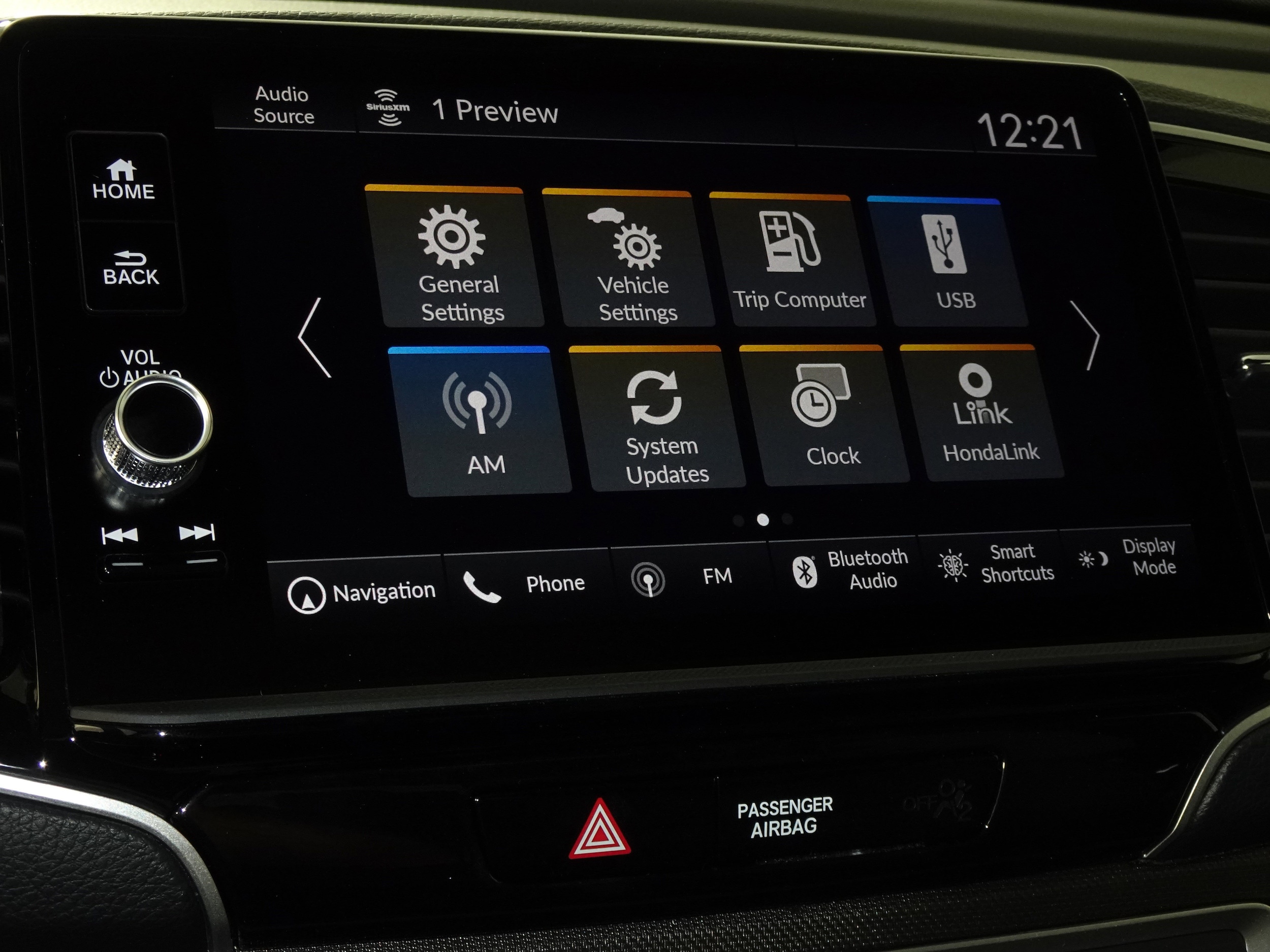 2026 Honda Ridgeline TrailSport - Photo 29