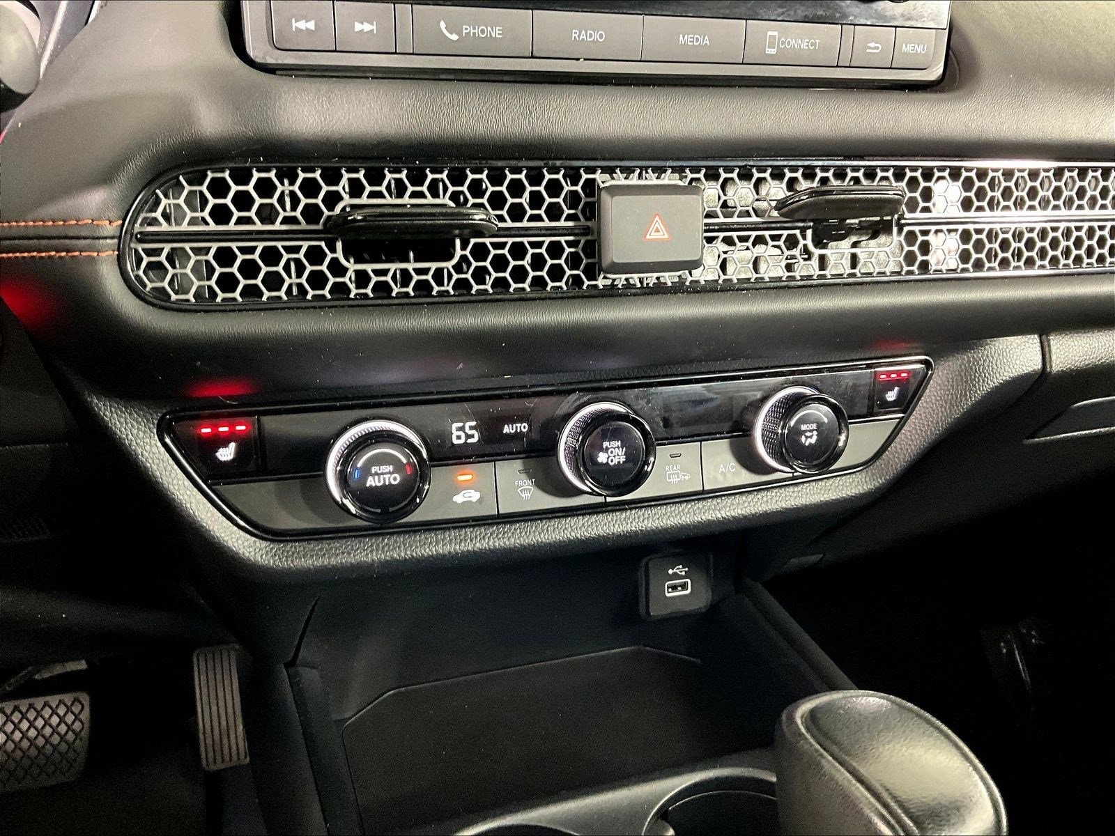 2024 Honda HR-V Sport - Photo 15