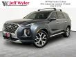 Used 2021 Hyundai Palisade Limited AWD SUV