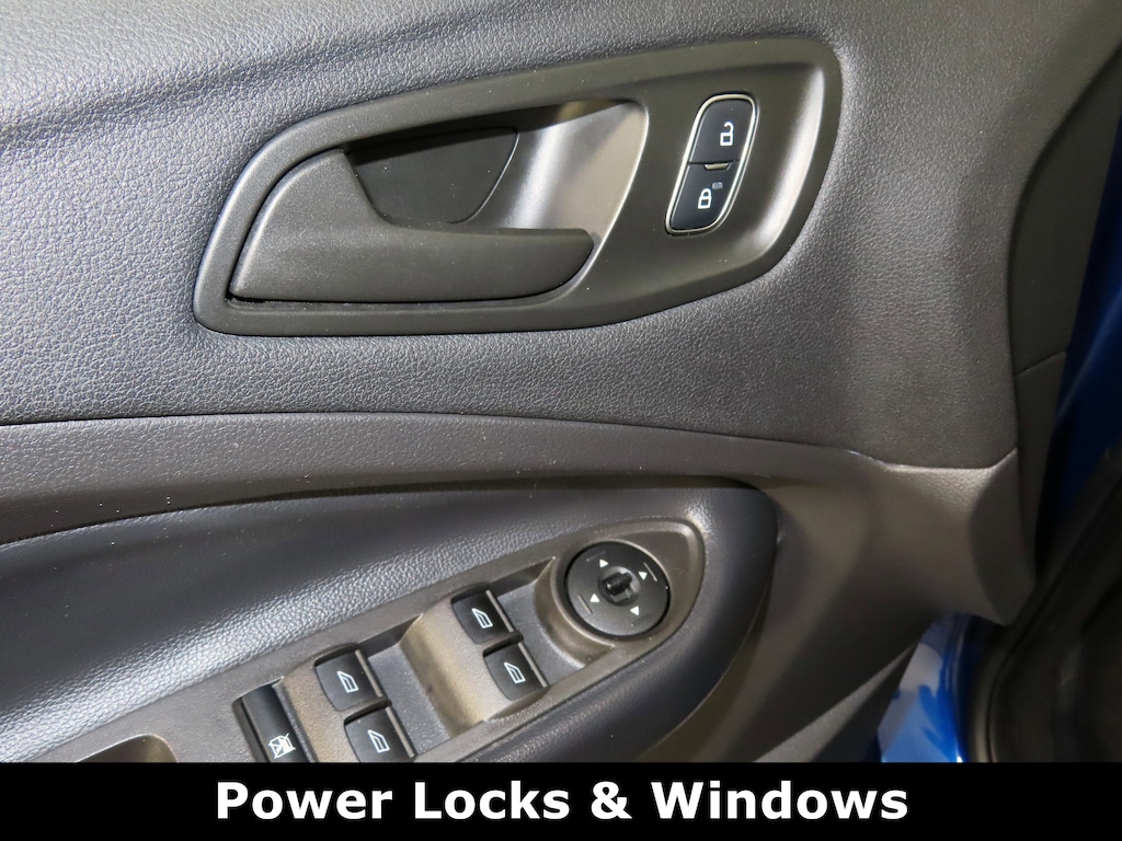 Used 2019 Ford Escape S FWD SUV