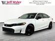  Honda Civic Sedan