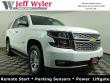 Used 2018 Chevrolet Tahoe 4WD 4dr LT SUV