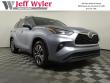 Used 2021 Toyota Highlander XLE AWD SUV