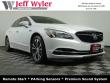Used 2017 Buick Lacrosse 4dr Sdn Premium FWD Sedan