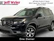 Used 2022 Honda Passport TrailSport AWD SUV