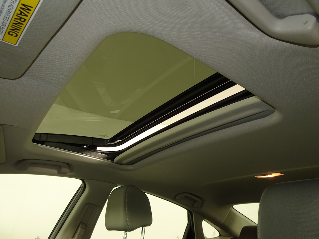 Certified 2019 Honda Civic Sedan EX CVT Sedan