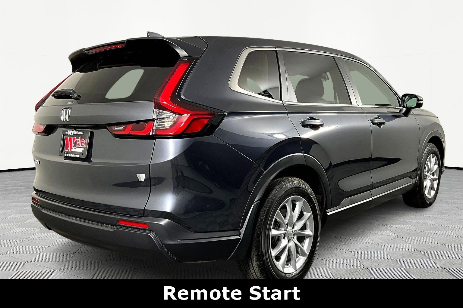 2026 Honda CR-V EX - Photo 6
