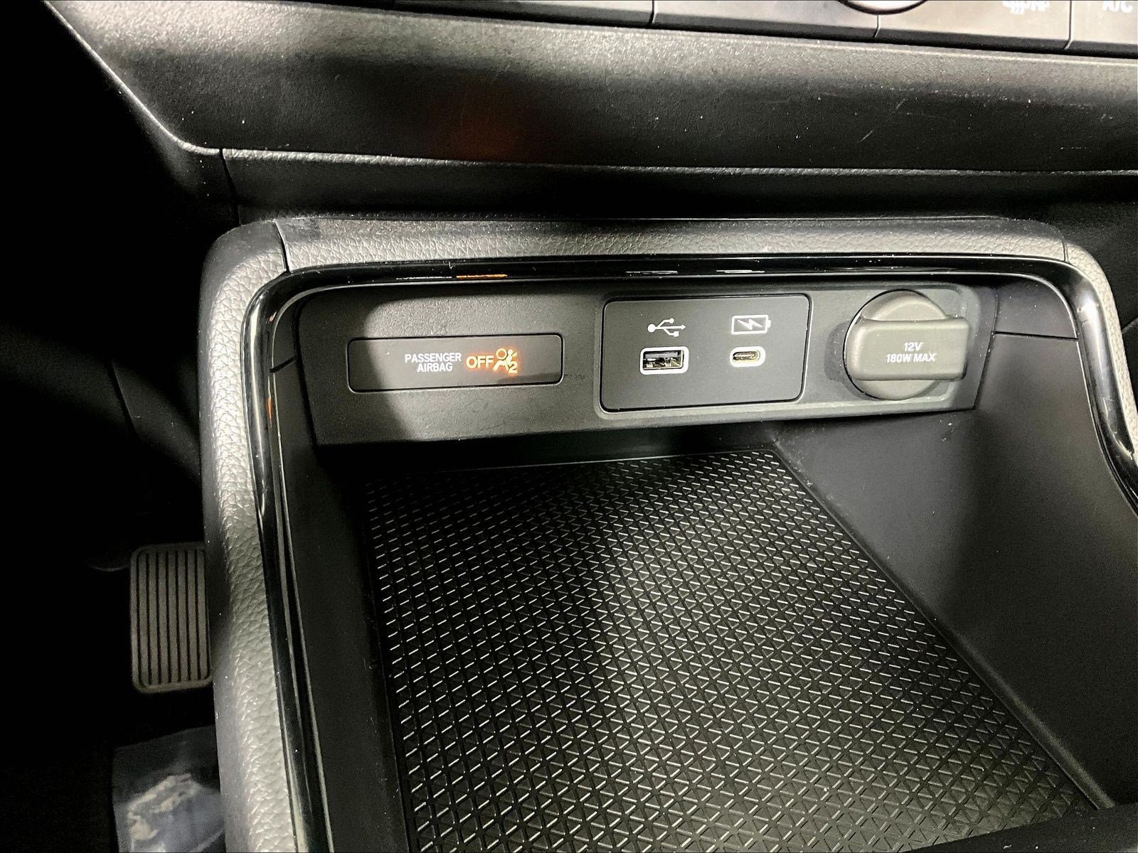 2025 Honda CR-V Sport - Photo 19