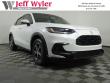 Used 2023 Honda HR-V EX-L AWD CVT SUV