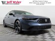  Honda Accord Sedan