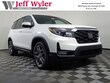 Honda Passport