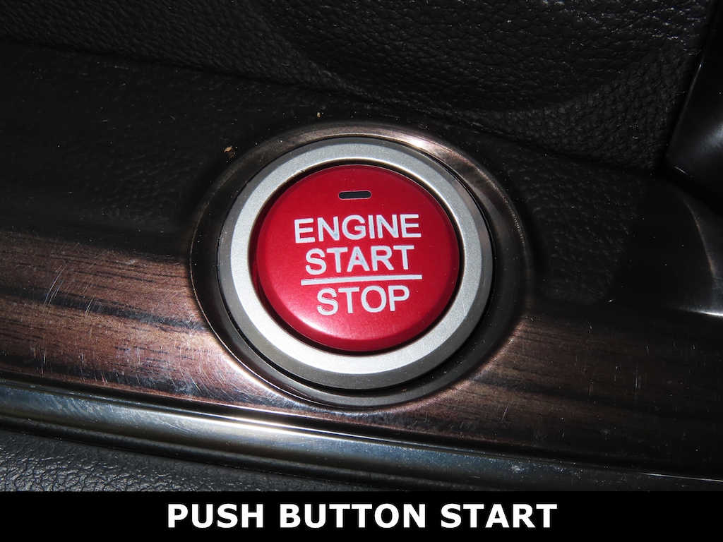 Certified 2016 Honda CR-V AWD 5dr EX-L SUV