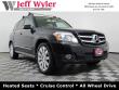 Used 2012 Mercedes-Benz GLK-Class 4MATIC 4dr GLK 350 SUV