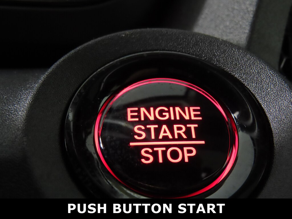 Certified 2023 Honda CR-V EX AWD w/o BSI SUV