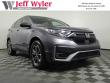 Certified 2022 Honda CR-V EX-L AWD SUV