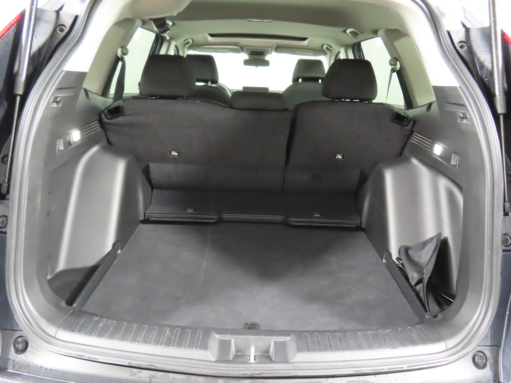 Certified 2024 Honda CR-V EX AWD SUV