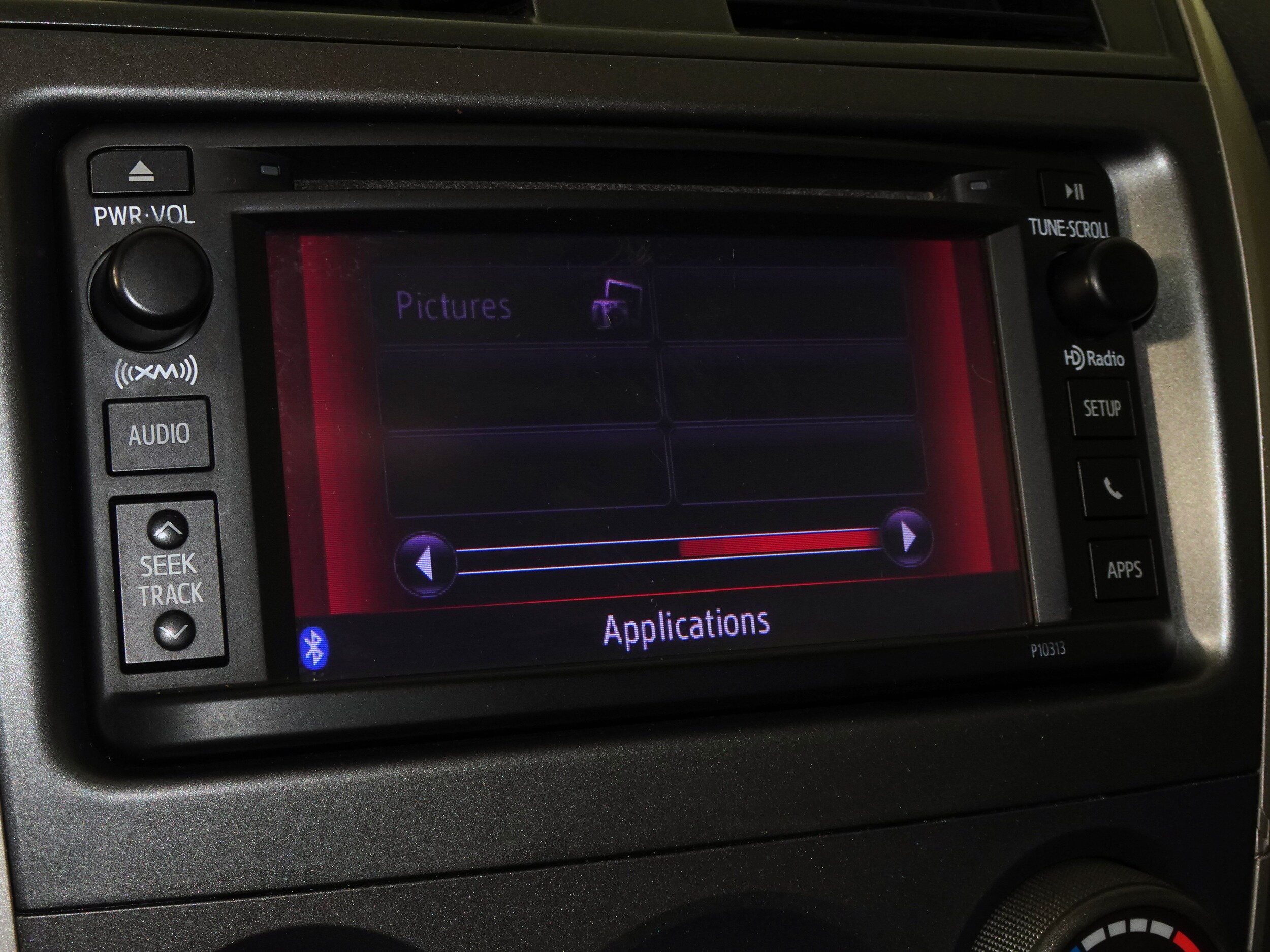 2013 Toyota Corolla S - Photo 17