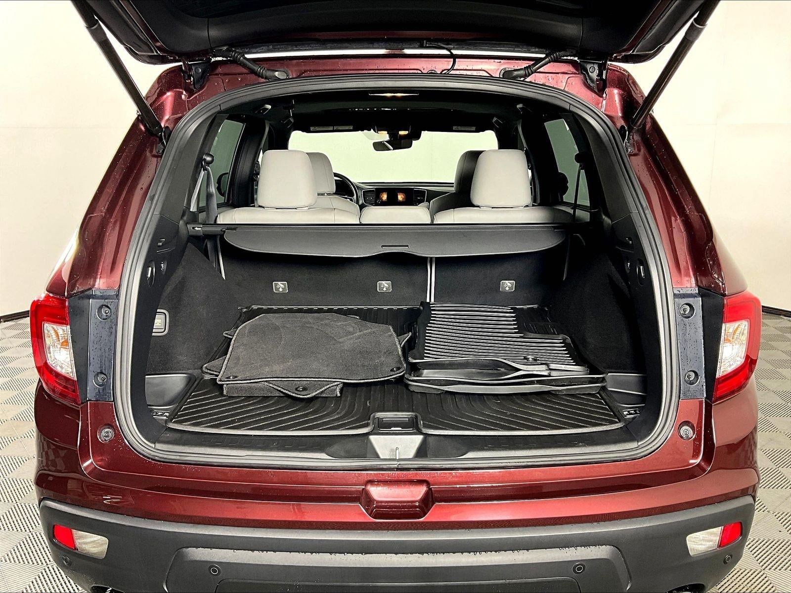 2019 Honda Passport Touring - Photo 39