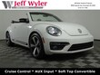 Volkswagen Beetle Convertible