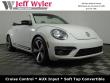 Used 2014 Volkswagen Beetle Convertible 2dr DSG 2.0T R-Line PZEV Convertible