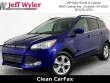 Used 2016 Ford Escape FWD 4dr SE SUV