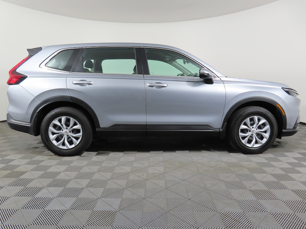 Certified 2023 Honda CR-V LX AWD SUV