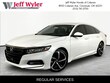  Honda Accord Sedan