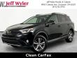Used 2018 Toyota RAV4 XLE FWD SUV
