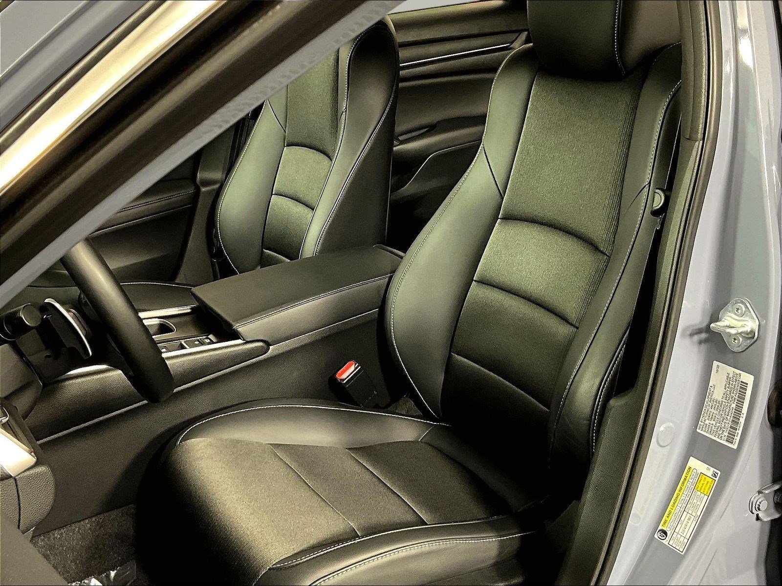 2022 Honda Accord Hybrid Sport - Photo 21