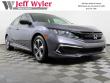 Certified 2021 Honda Civic Sedan LX CVT Sedan