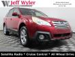 Used 2013 Subaru Outback 4dr Wgn H4 Auto 2.5i Premium SUV